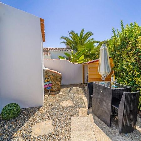 L'Ile D'Yeu, Vos Prochaines Vacances - Velos Inclus Port-Joinville 외부 사진