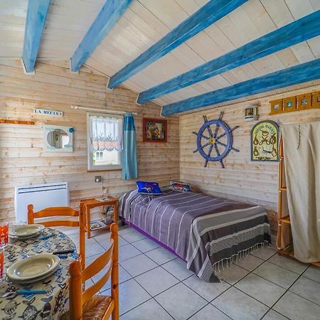 L'Ile D'Yeu, Vos Prochaines Vacances - Velos Inclus Port-Joinville 외부 사진