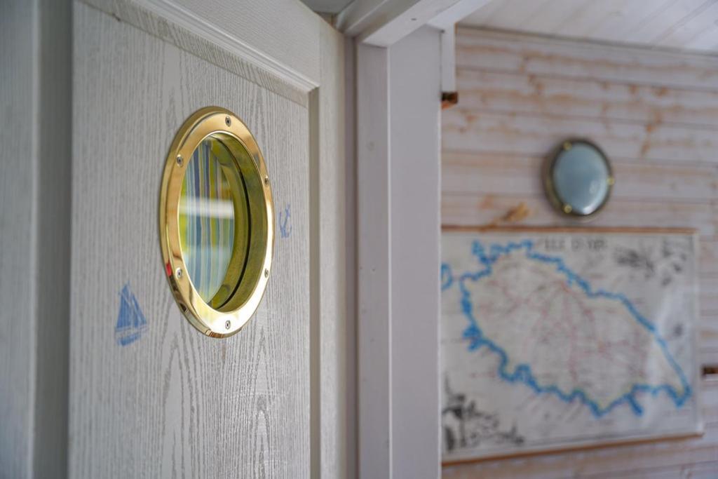 L'Ile D'Yeu, Vos Prochaines Vacances - Velos Inclus Port-Joinville 외부 사진