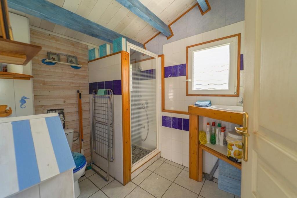 L'Ile D'Yeu, Vos Prochaines Vacances - Velos Inclus Port-Joinville 외부 사진